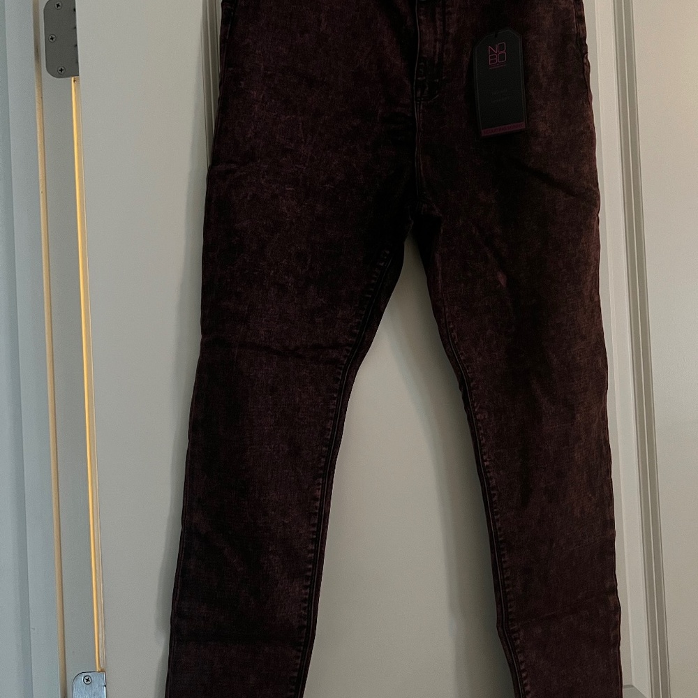 New Jeans